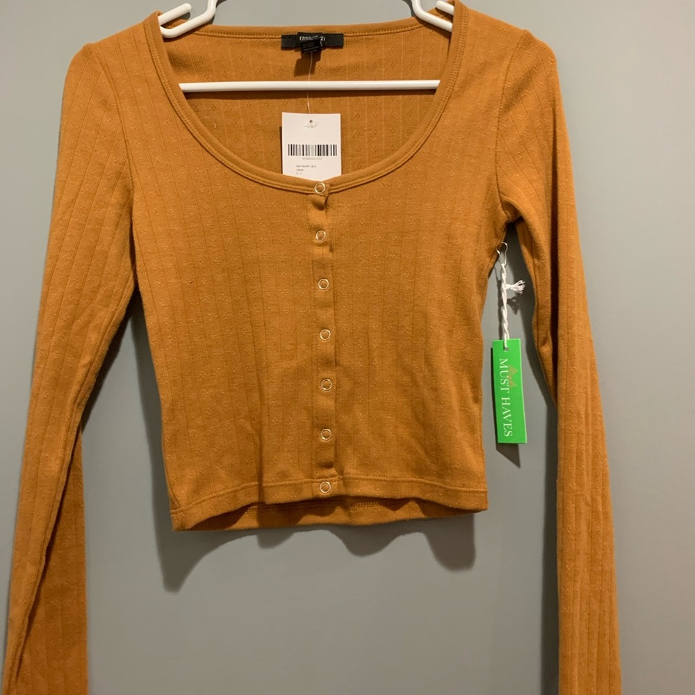brand new shirt from forever 21